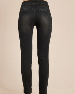Slim Fit Superflex Denim
