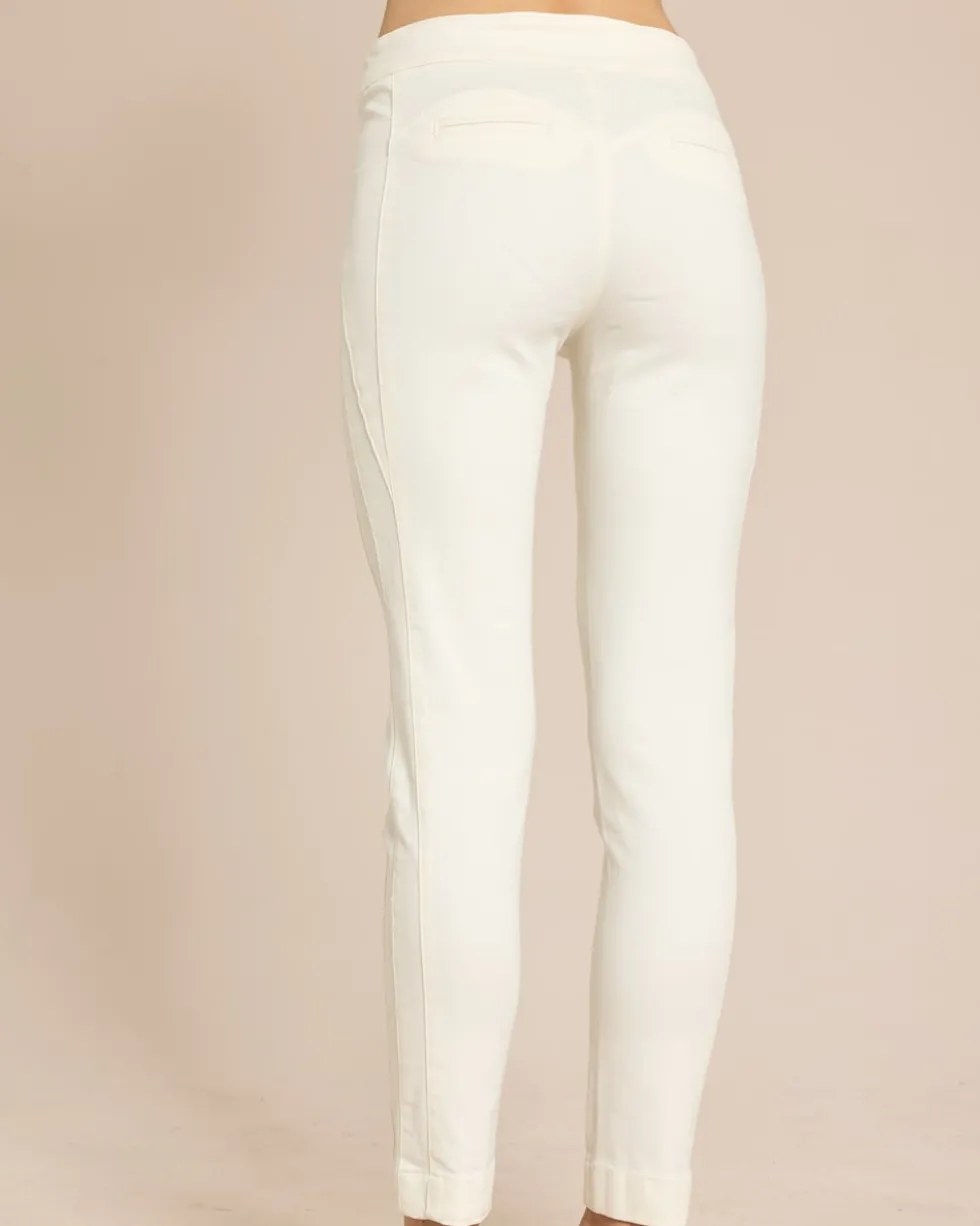 Slim Fit Superflex Denim