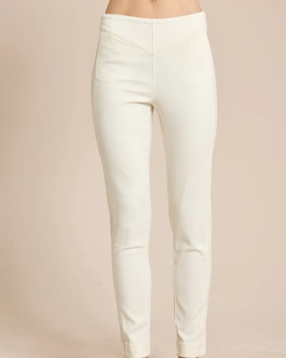 Slim Fit Superflex Denim