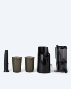 Slow Juicer