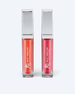 Smart Kiss Lipgloss SPF 30, Duo