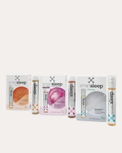 Smartsleep Kennenlernpaket, 21-tlg.