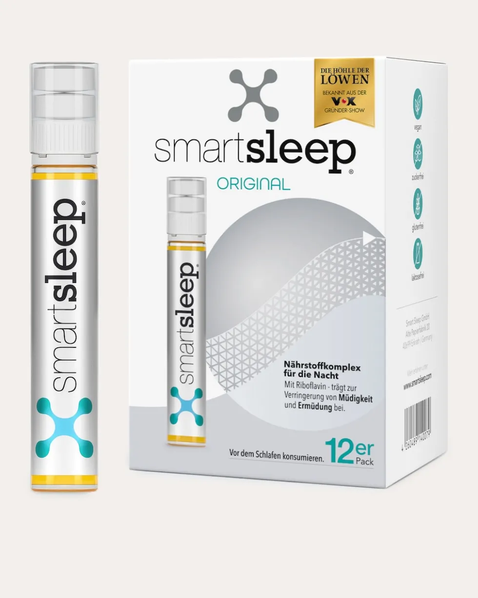 Smartsleep Original, 12-tlg.