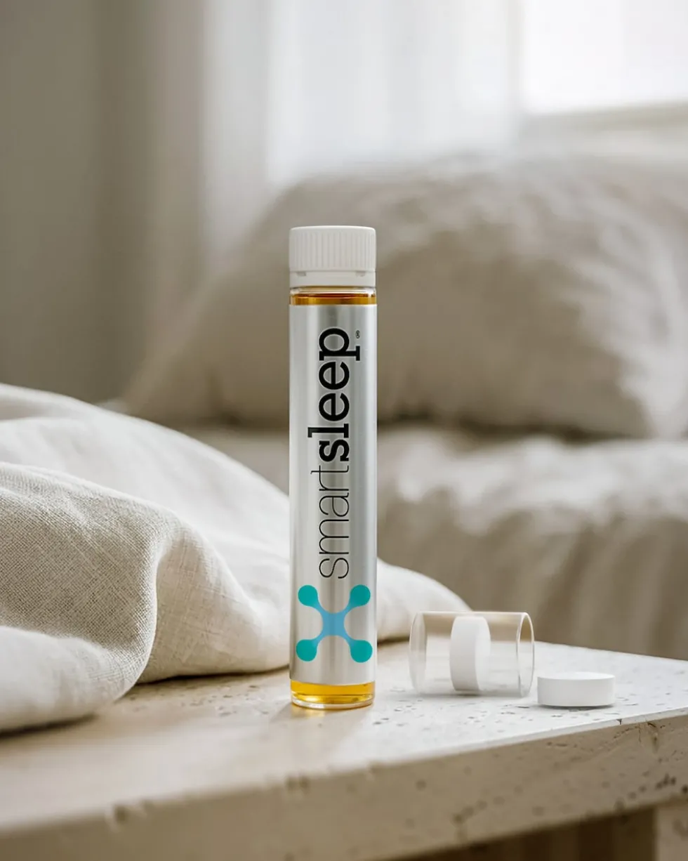 Smartsleep Original, 18tlg.