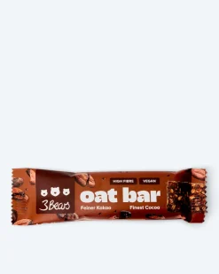 Snacking Oat Bars, 16x 45 g