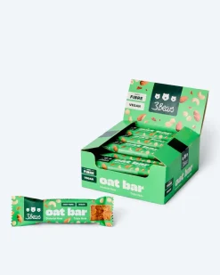 Snacking Oat Bars, 16x 45 g