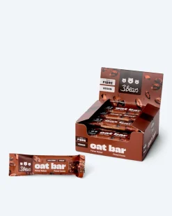Snacking Oat Bars, 16x 45 g