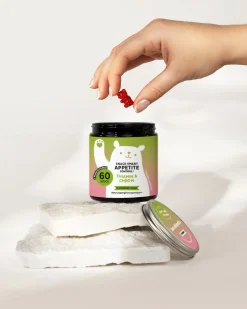 Snack Smart Appetite Control, 60-tlg.