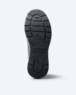 Sneaker mit Rollmotion Sohle