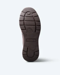 Sneaker mit Rollmotion Sohle