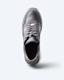 Sneaker mit Rollmotion Sohle