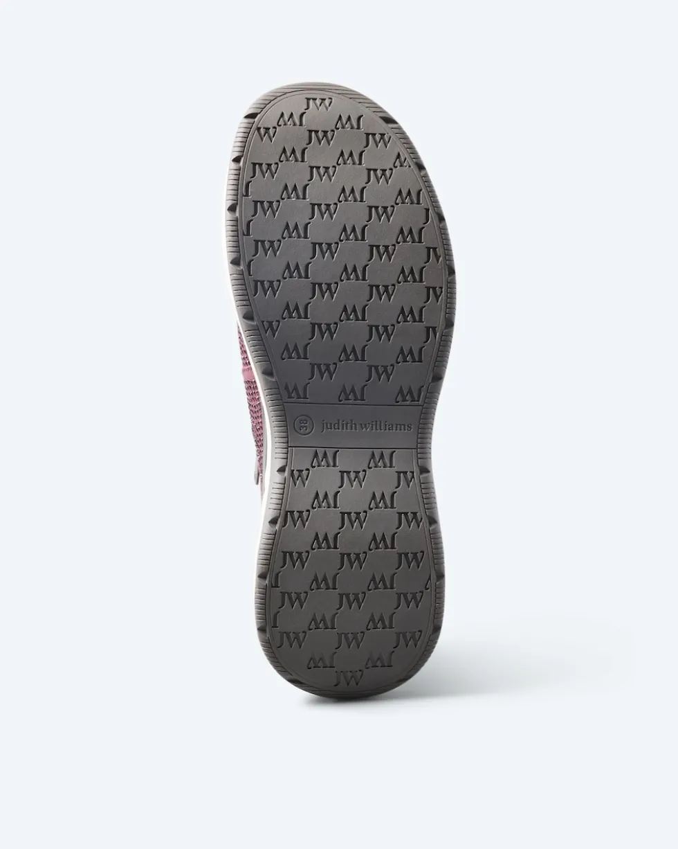Sneaker mit Strass