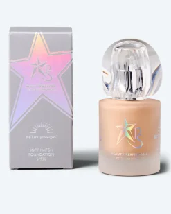 Soft Match Foundation