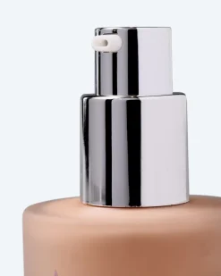 Soft Match Foundation