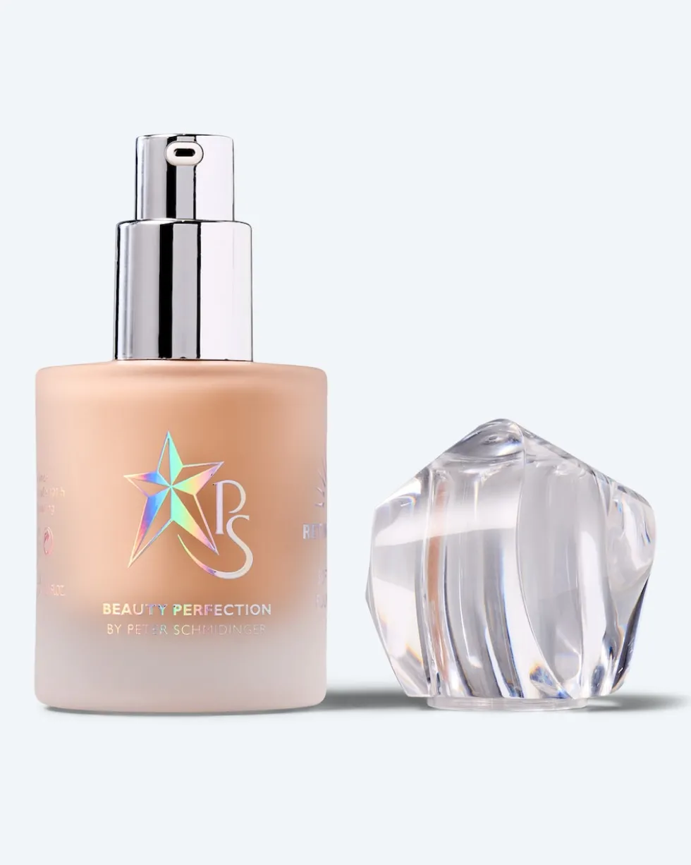 Soft Match Foundation