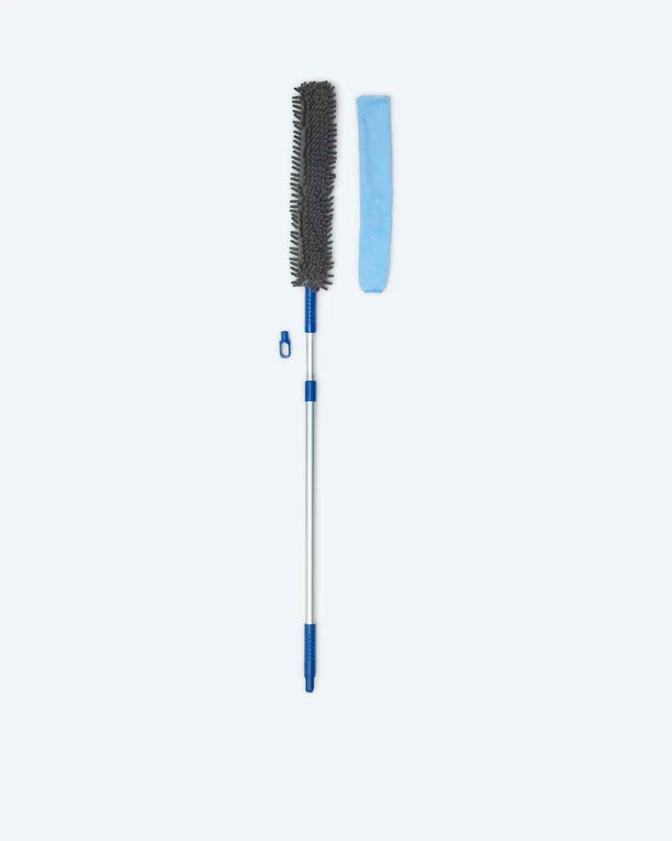 Soft Multiduster inkl.Teleskopstiel