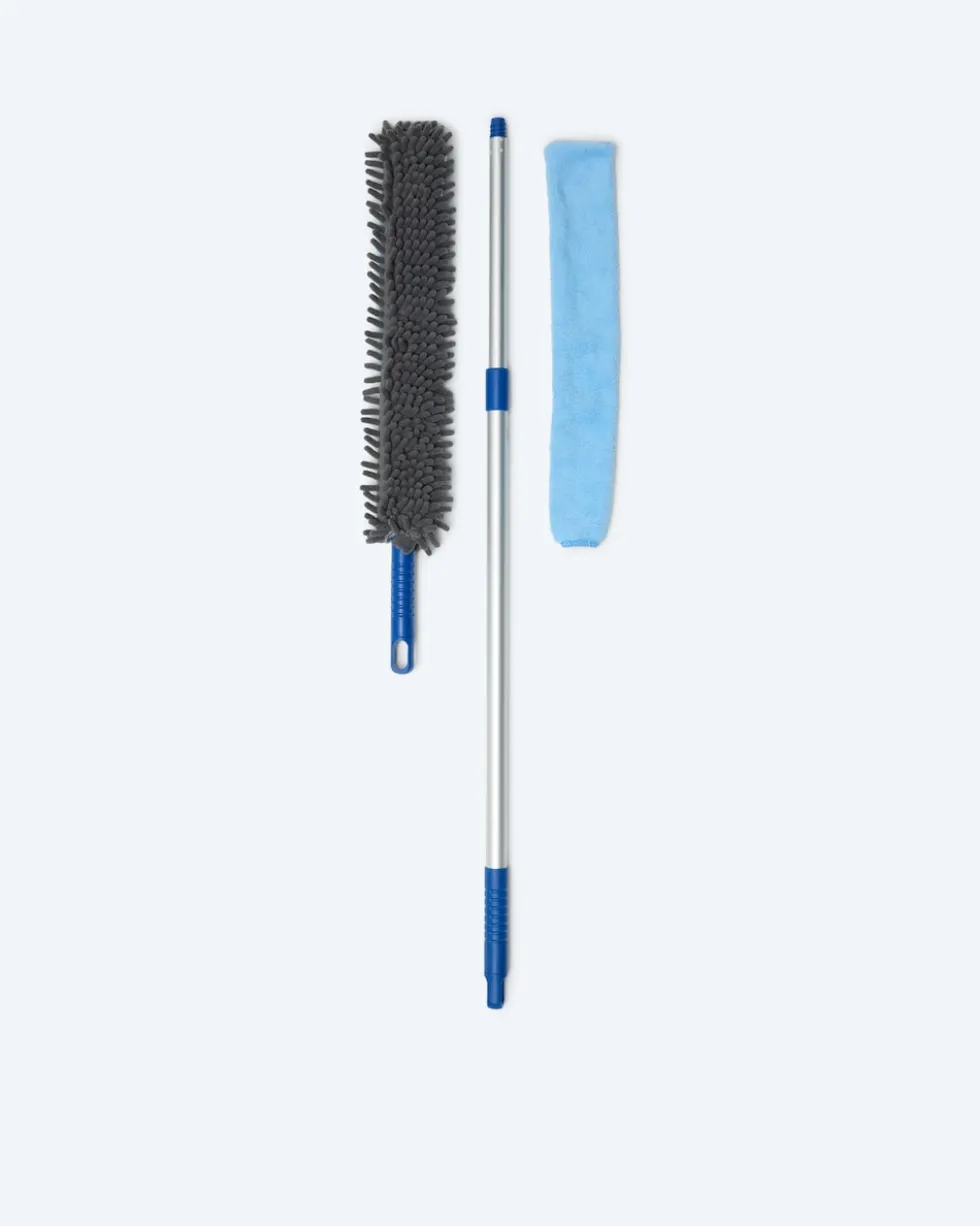 Soft Multiduster inkl.Teleskopstiel