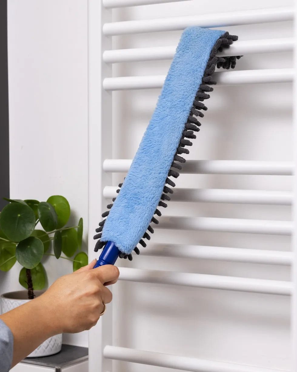 Soft Multiduster inkl.Teleskopstiel