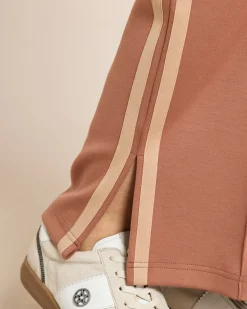 Softsweat Hose mit Gallonstreifen
