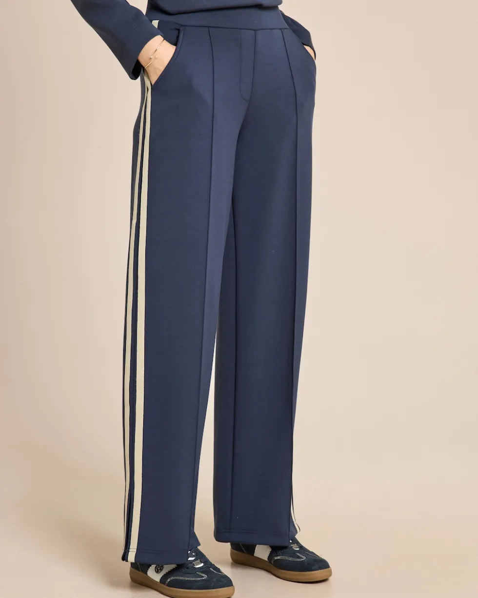 Softsweat Hose mit Gallonstreifen