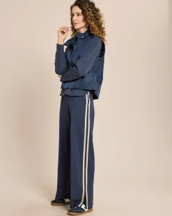 Softsweat Hose mit Gallonstreifen