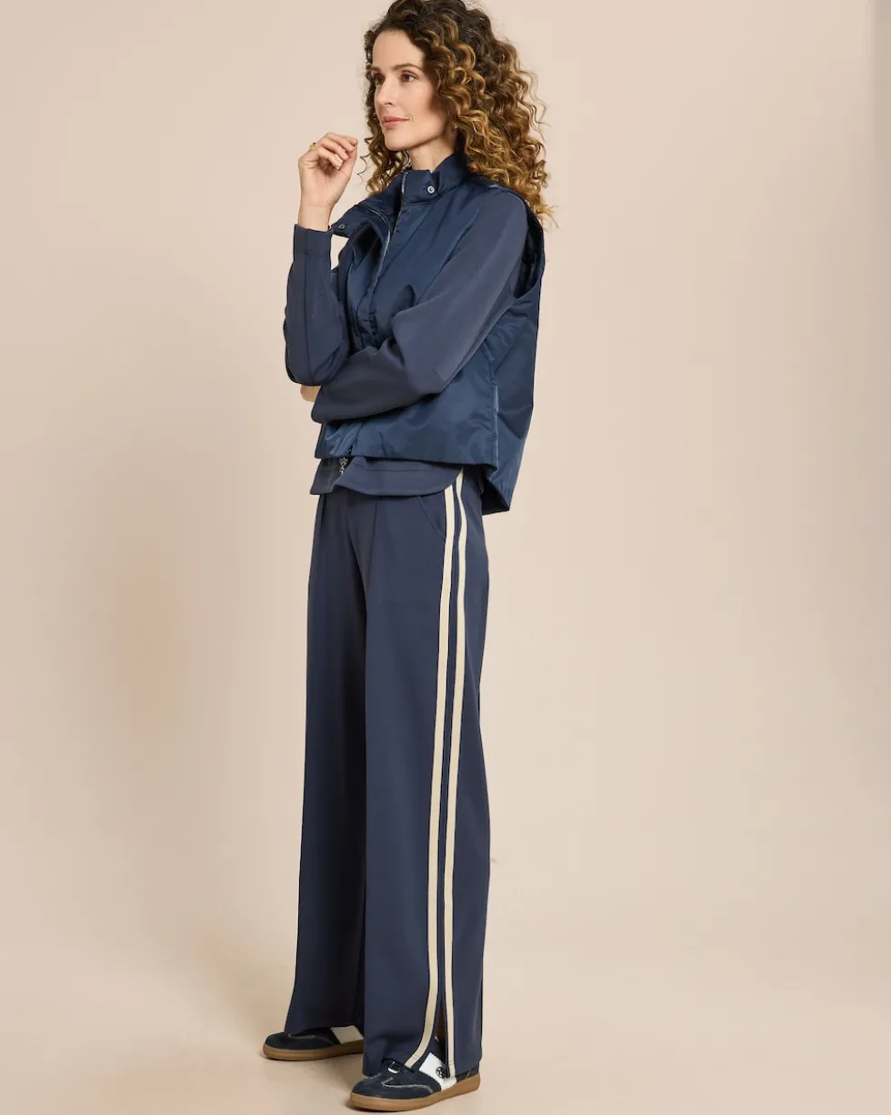 Softsweat Hose mit Gallonstreifen