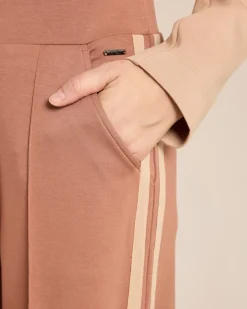 Softsweat Hose mit Gallonstreifen