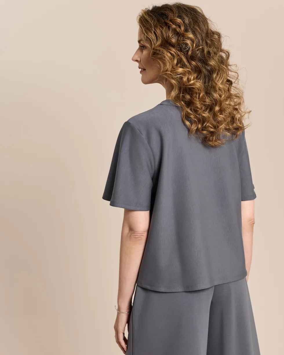 Soft Sweat Shirt