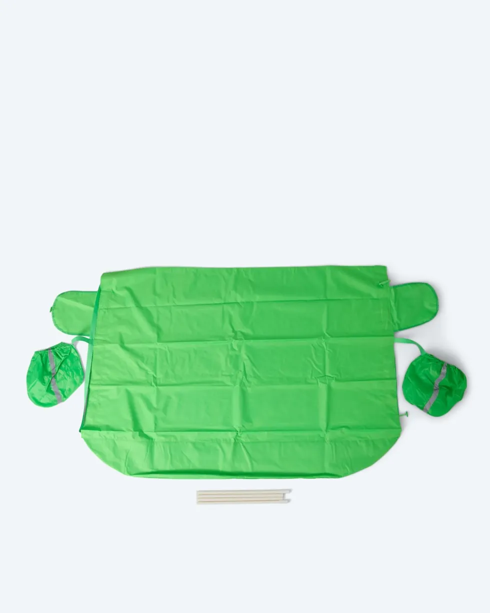 Solutions Front Protect Maxi