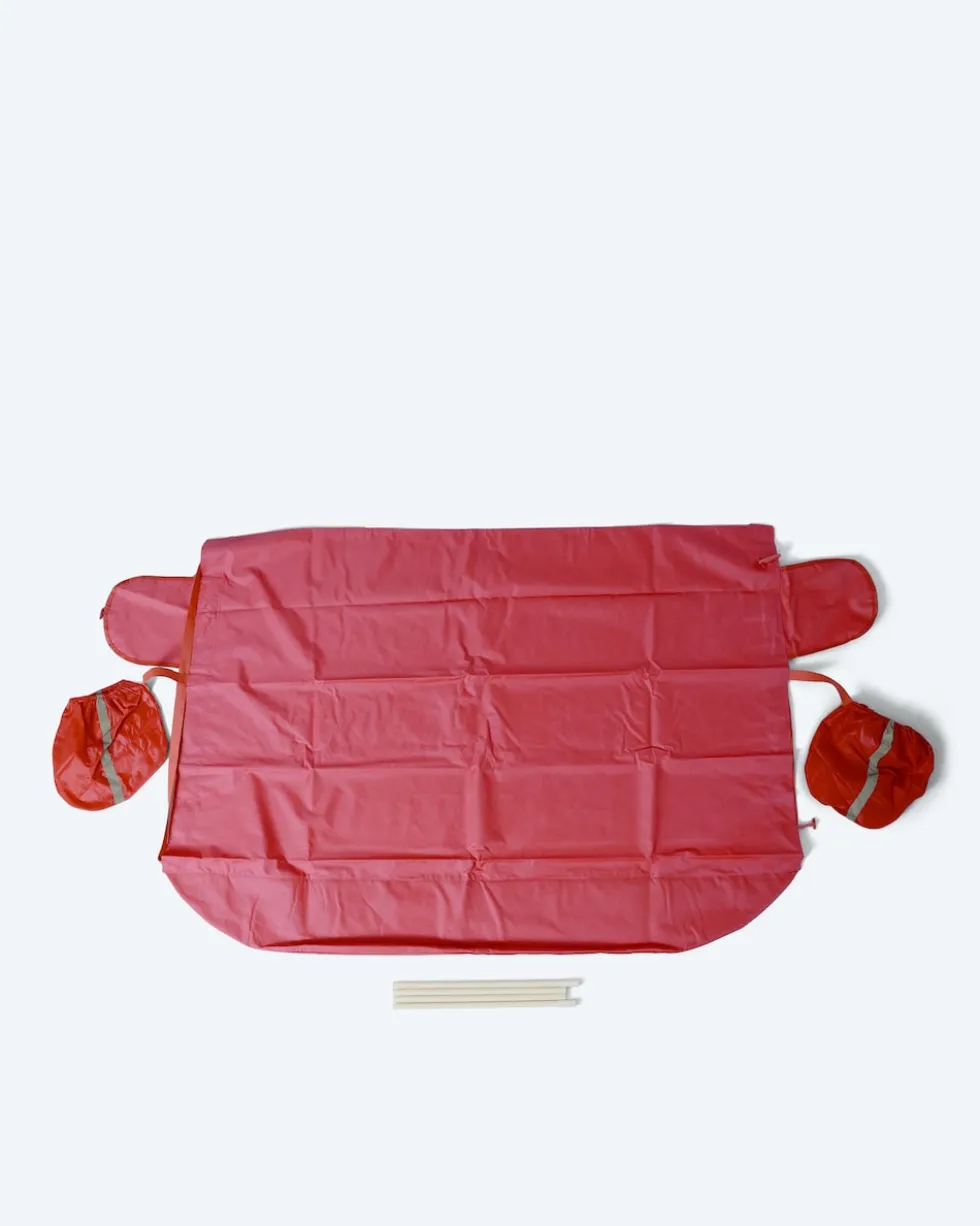 Solutions Front Protect Maxi