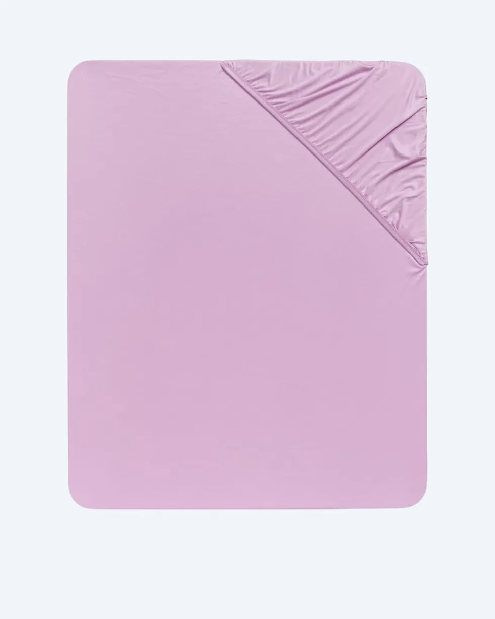 Spannbettlaken "Silky Touch"