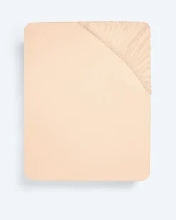 Spannbettlaken "Silky Touch"