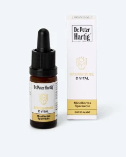 Spermidine D-Vital, 10 ml