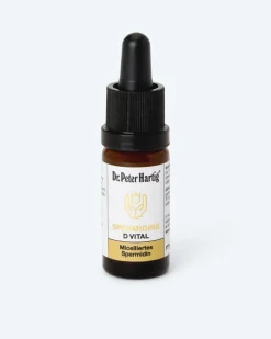 Spermidine D-Vital, 10 ml