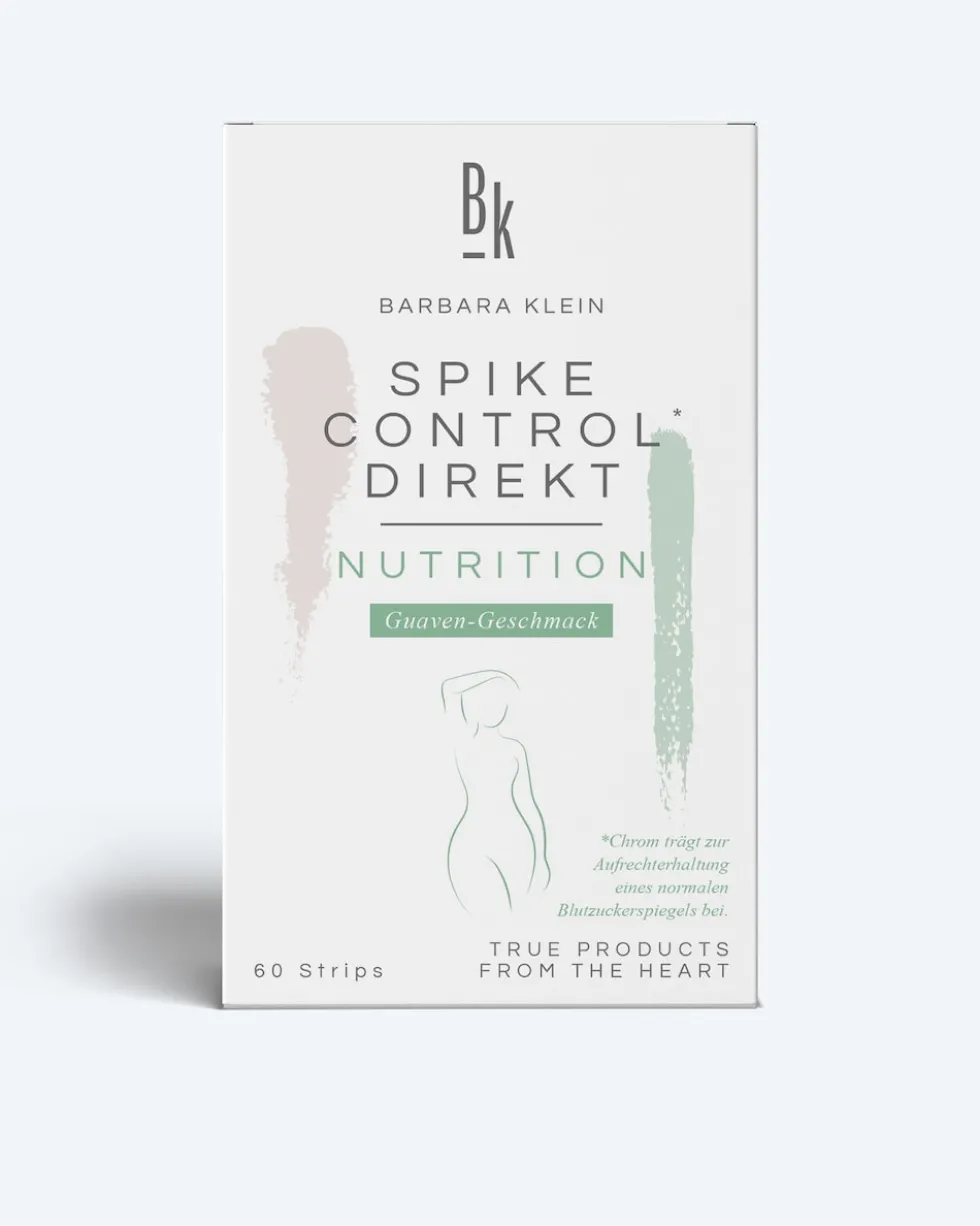 Spike Control Direkt, 60 Strips