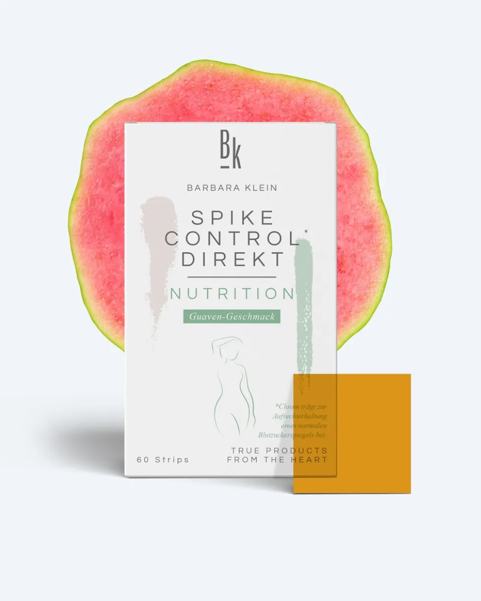 Spike Control Direkt, 60 Strips