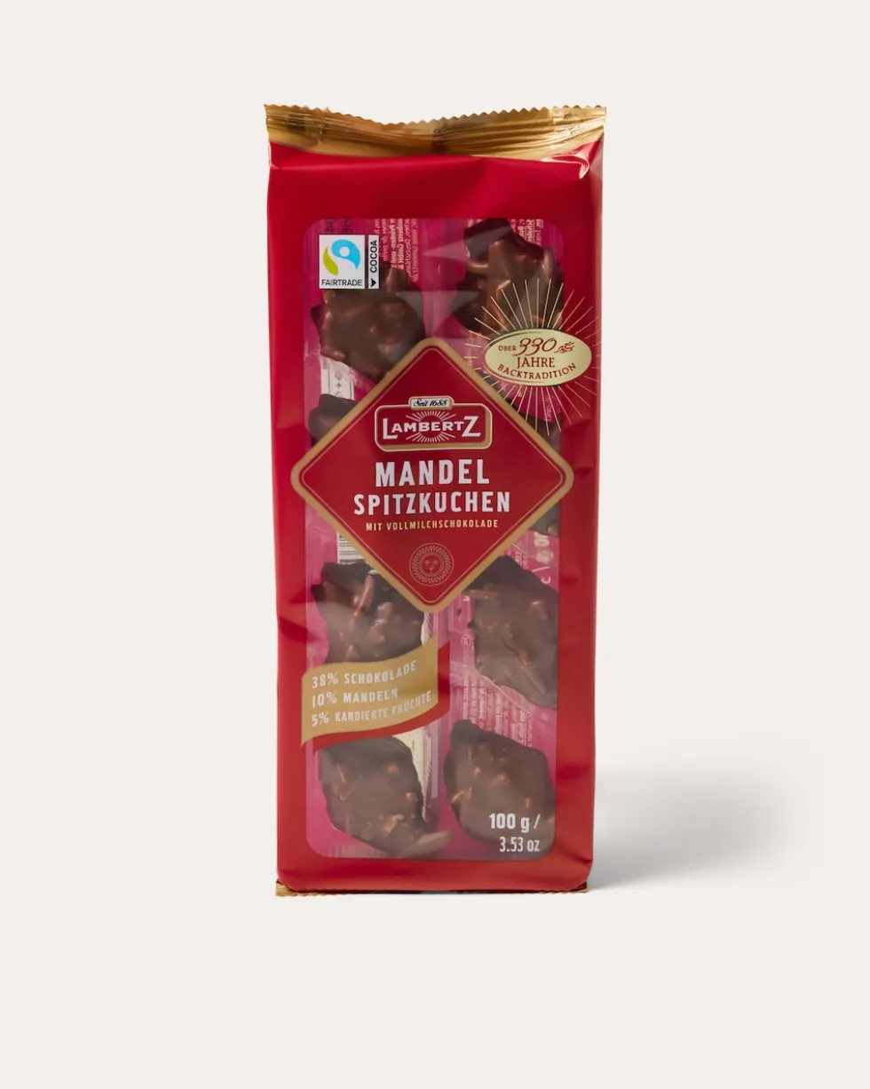 Spitzkuchen, 600 g