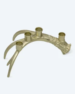 Stabkerzenhalter