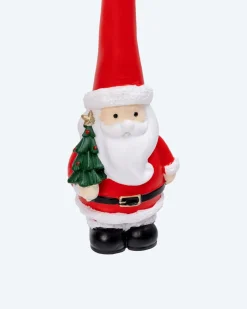 Stabkerzen „Weihnachtsmann