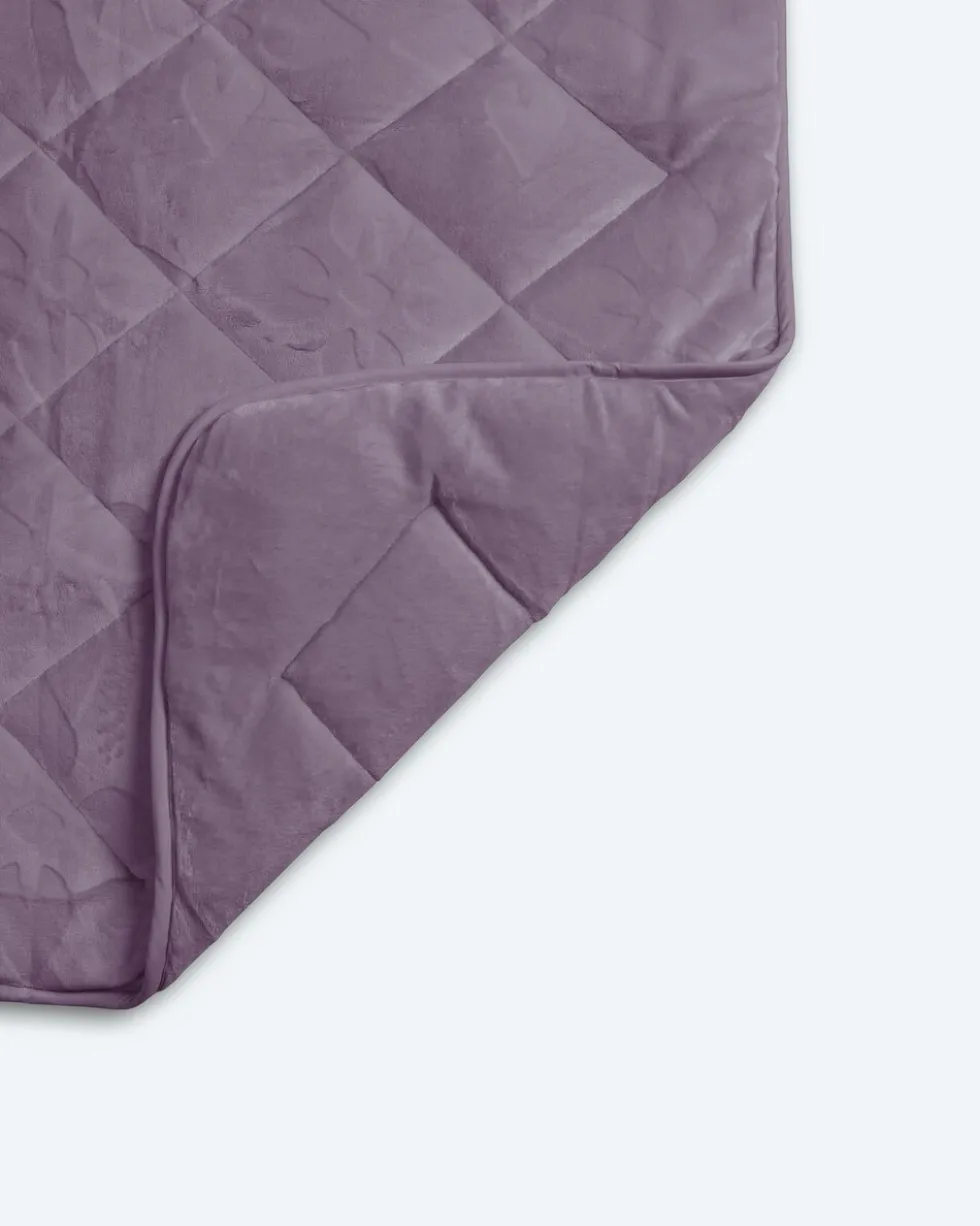 Steppdecke "Elegance"