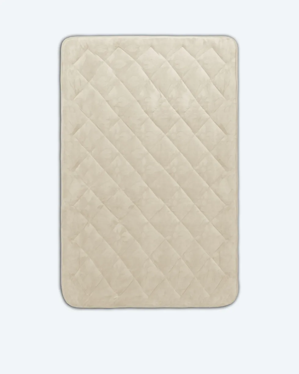 Steppdecke "Elegance"