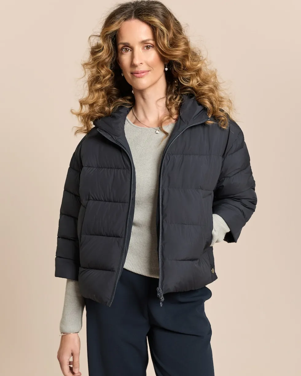 Steppjacke