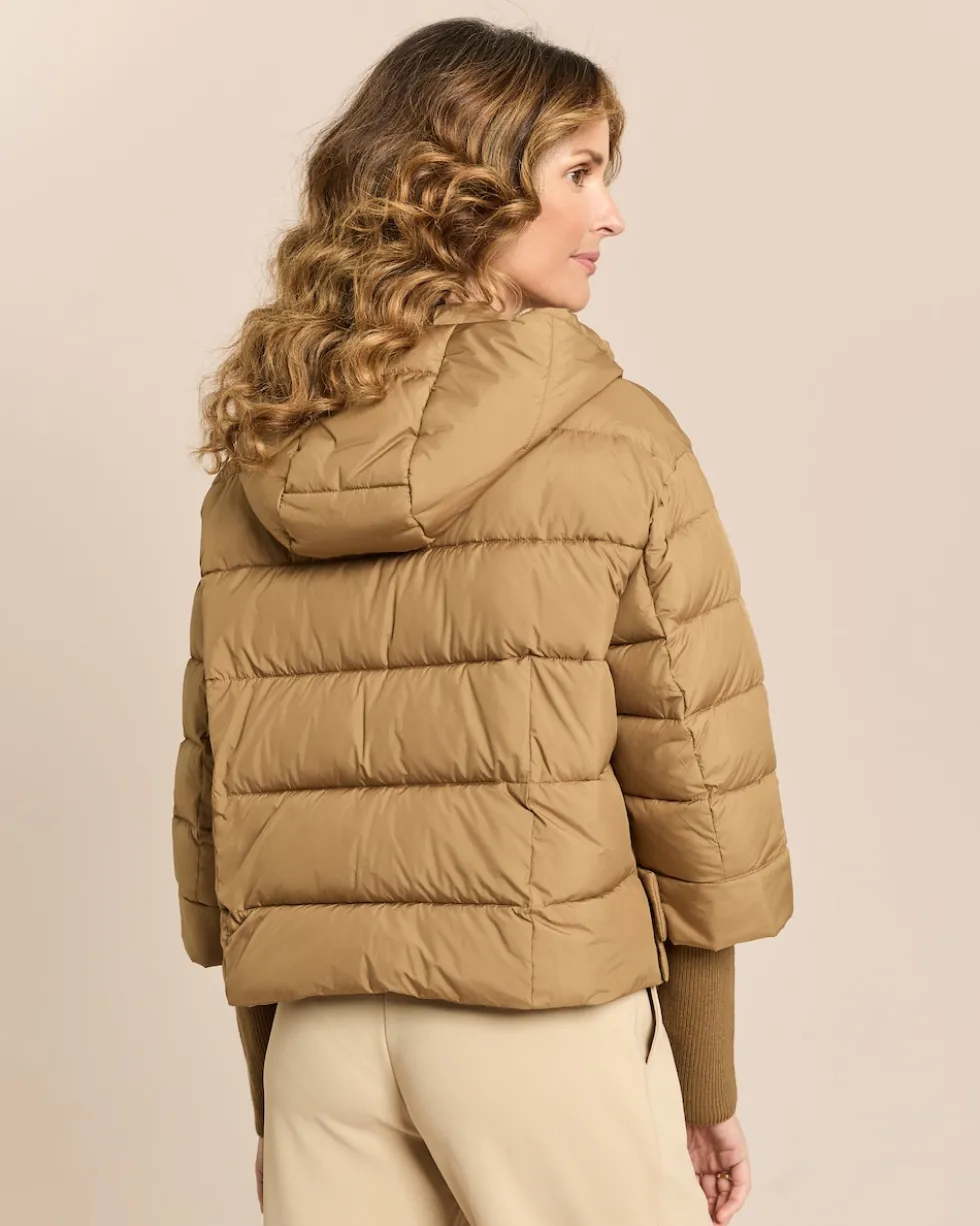 Steppjacke