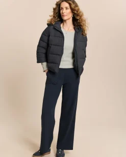 Steppjacke