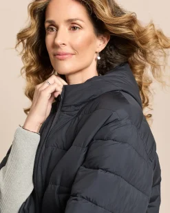 Steppjacke