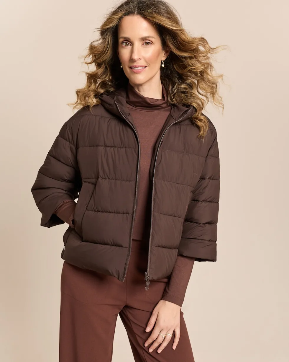 Steppjacke