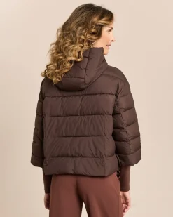 Steppjacke
