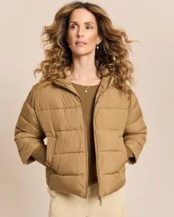 Steppjacke