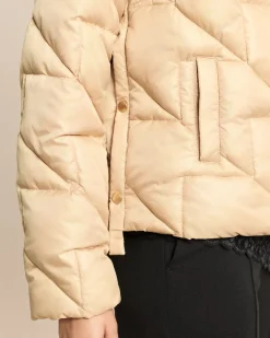 Steppjacke