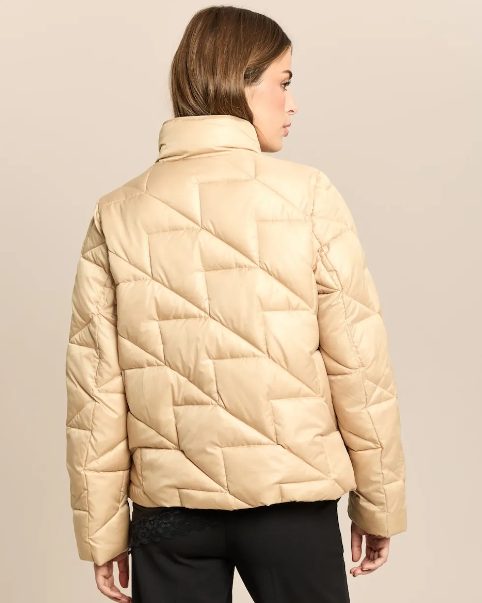 Steppjacke